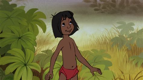 jungle book mowgli disney|is mowgli real.